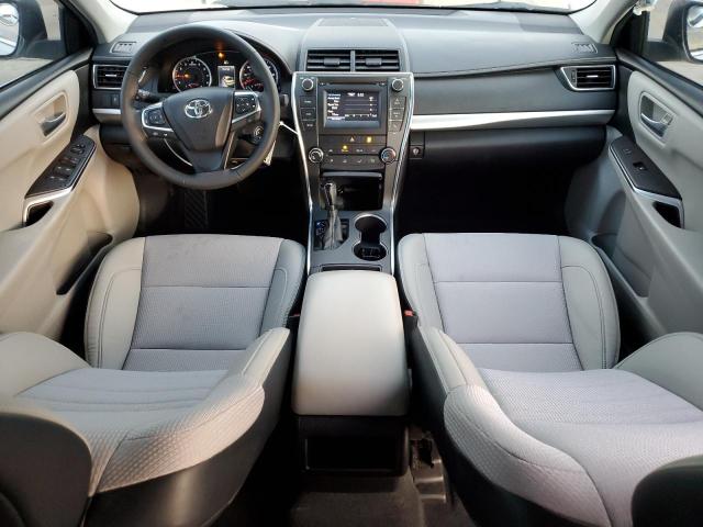 Photo 8 from auction – 2017 TOYOTA CAMRY LE with VIN 4T1BF1FK9HU438408