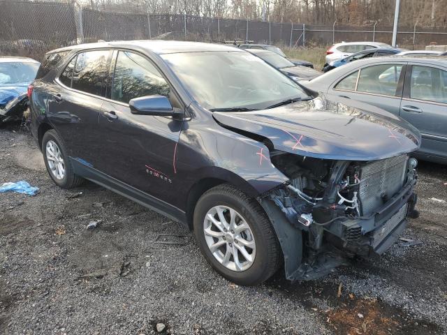 Photo 4 from auction – 2019 CHEVROLET EQUINOX LT with VIN 3GNAXKEV2KS508022
