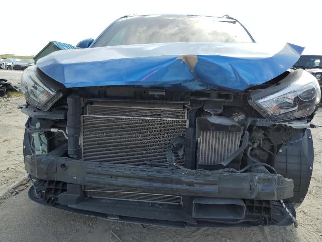 Photo 12 from auction – 2016 HYUNDAI TUCSON LIM with VIN KM8J3CA26GU225048
