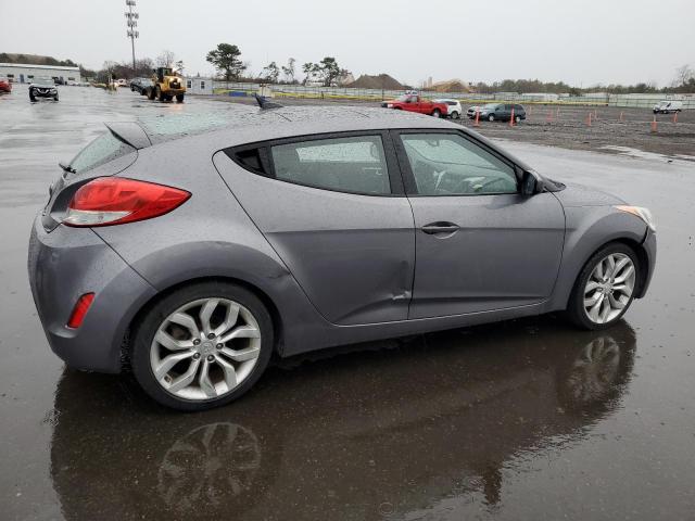 Photo 3 from auction – 2012 HYUNDAI VELOSTER with VIN KMHTC6AD3CU044253