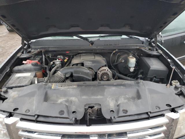 Foto 11 de la subasta – 2008 GMC SIERRA C15 con VIN 2GTEC13J381253563