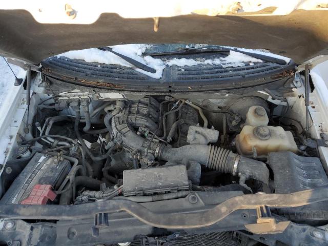 صورة رقم 11 من المزاد - 2011 FORD F150 مع VIN 1FTMF1CM5BKD09104