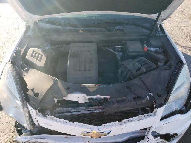 Photo 12 from auction – 2014 CHEVROLET EQUINOX LS with VIN 2GNALAEK7E6352283