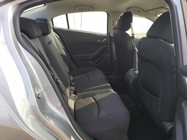 Photo 10 from auction – 2014 MAZDA 3 TOURING with VIN JM1BM1V74E1193747