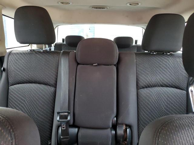 Photo 10 from auction – 2013 DODGE JOURNEY SE with VIN 3C4PDCAB7DT584068
