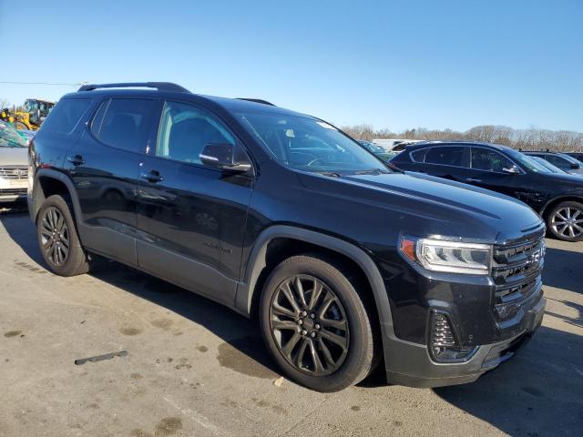 Photo 4 from auction – 2023 GMC ACADIA SLT with VIN 1GKKNULS1PZ212866
