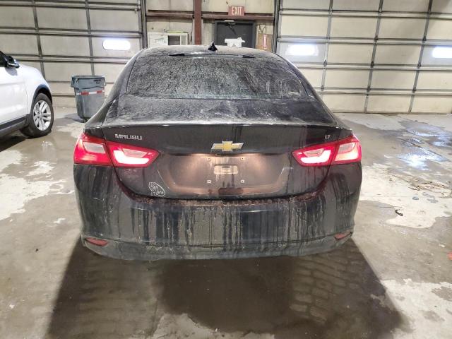 Photo 6 from auction – 2016 CHEVROLET MALIBU LT with VIN 1G1ZE5ST5GF172988