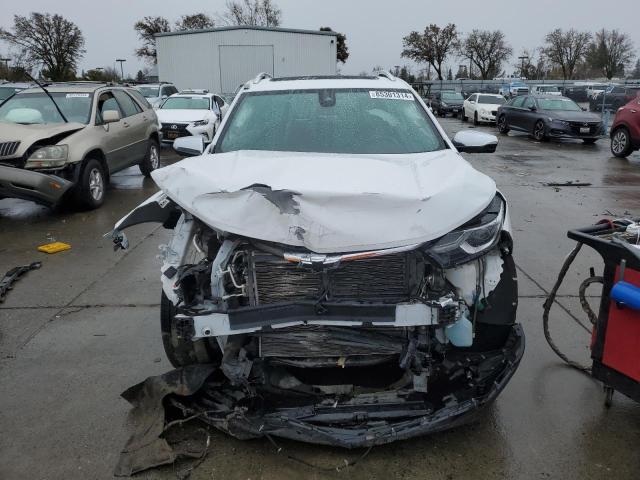 Photo 5 from auction – 2020 CHEVROLET EQUINOX PR with VIN 3GNAXYEX1LS631252