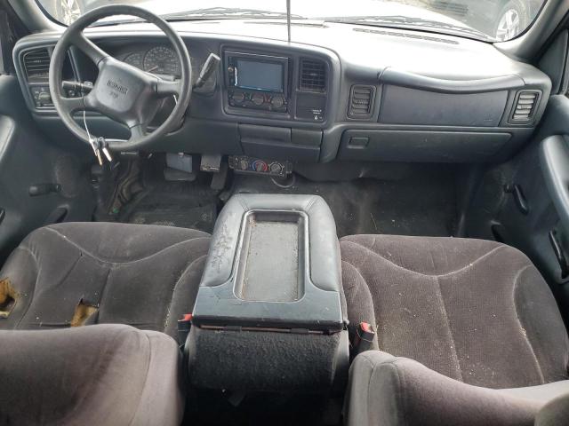 Photo 8 from auction – 2001 GMC NEW SIERRA with VIN 1GTEK19VX1E297402