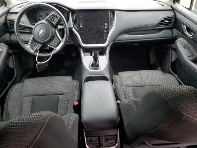 Photo 8 from auction – 2022 SUBARU OUTBACK PR with VIN 4S4BTAFC7N3150647
