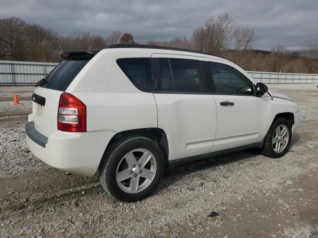 Photo 3 from auction – 2009 JEEP COMPASS SP with VIN 1J4FT47B49D196637