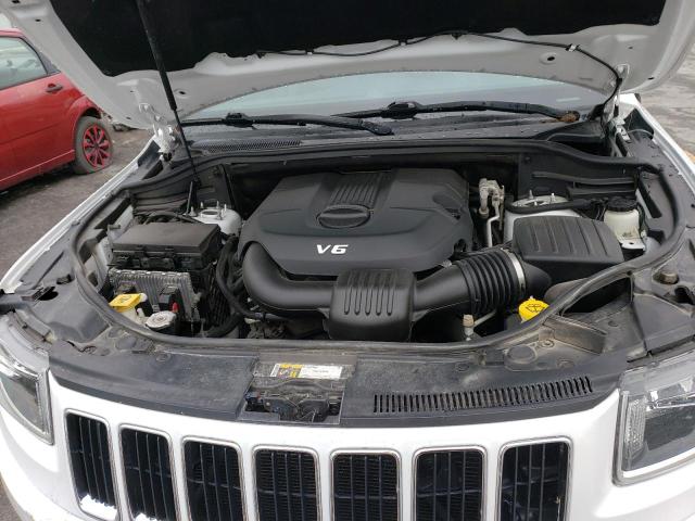 Photo 12 from auction – 2015 JEEP GRAND CHER with VIN 1C4RJFBG1FC142737