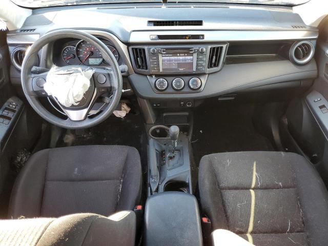 Photo 8 from auction – 2016 TOYOTA RAV4 LE with VIN JTMBFREV8GJ080460