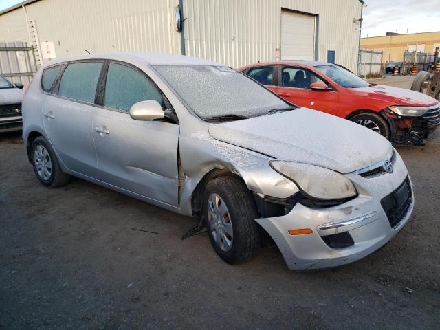 Photo 4 from auction – 2012 HYUNDAI ELANTRA TO with VIN KMHDB8AEXCU138237