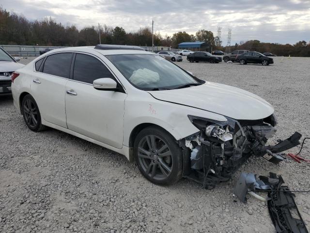 Photo 4 from auction – 2018 NISSAN ALTIMA 3.5 with VIN 1N4BL3AP7JC140534