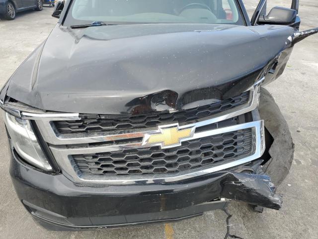 Photo 12 from auction – 2017 CHEVROLET SUBURBAN with VIN 1GNSCHKC6HR285209