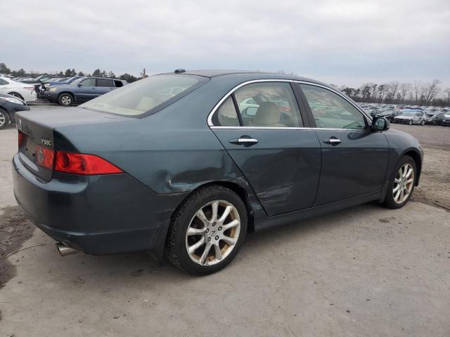 Photo 3 from auction – 2008 ACURA TSX with VIN JH4CL96818C009689