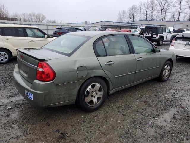 Photo 3 from auction – 2005 CHEVROLET MALIBU LT with VIN 1G1ZU54895F201580