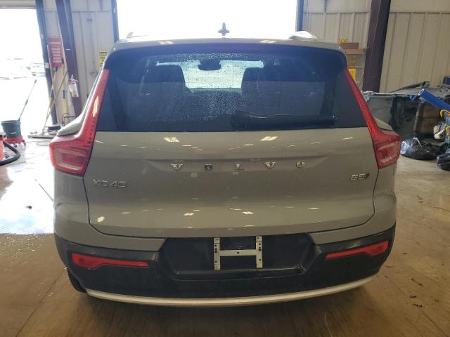 Photo 6 from auction – 2024 VOLVO XC40 CORE with VIN YV4L12UK0R2285024