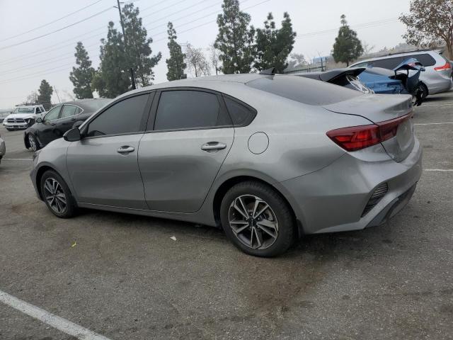 Photo 2 from auction – 2023 KIA FORTE LX with VIN 3KPF24AD6PE604036