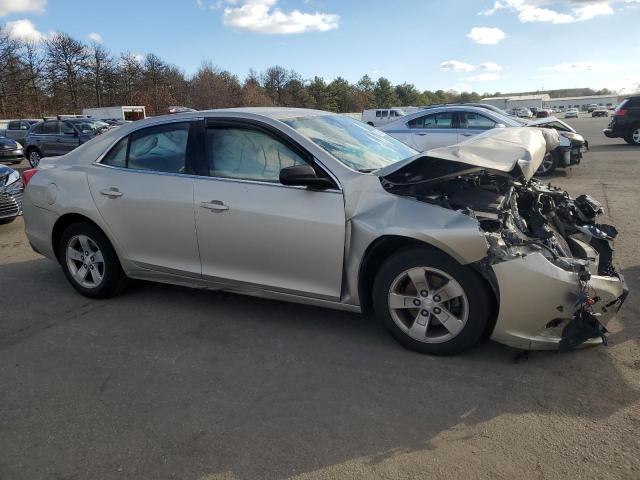 Photo 4 from auction – 2015 CHEVROLET MALIBU LS with VIN 1G11B5SL9FF313405