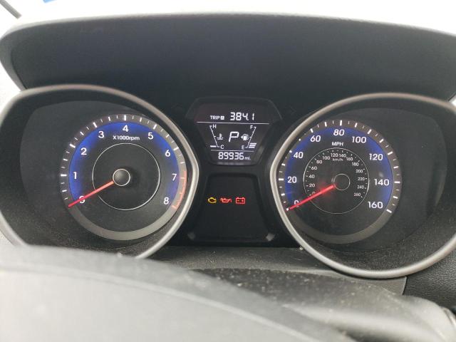 Photo 9 from auction – 2015 HYUNDAI ELANTRA SE with VIN KMHDH4AE3FU359657