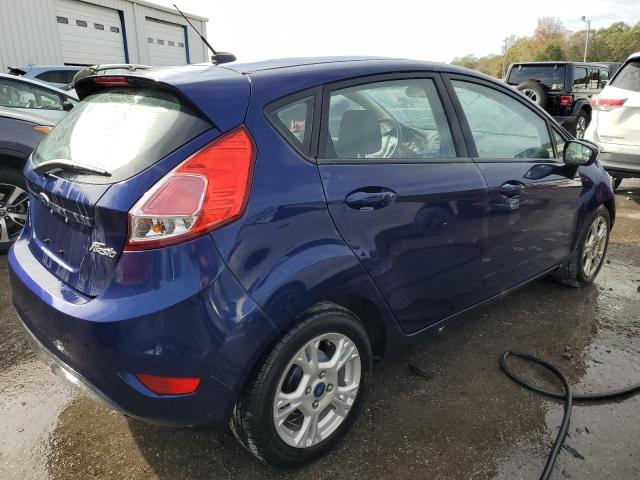 Photo 3 from auction – 2016 FORD FIESTA SE with VIN 3FADP4EJ3GM164460
