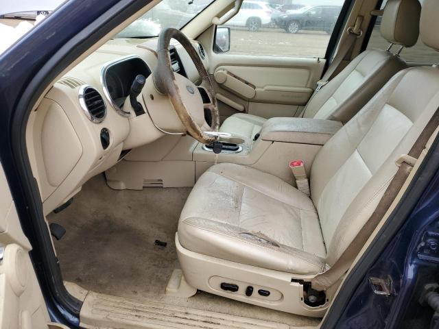 Photo 7 from auction – 2006 FORD EXPLORER E with VIN 1FMEU74E26UB72469