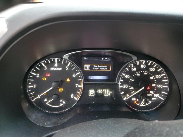 Photo 9 from auction – 2015 NISSAN PATHFINDER with VIN 5N1AR2MN6FC688696