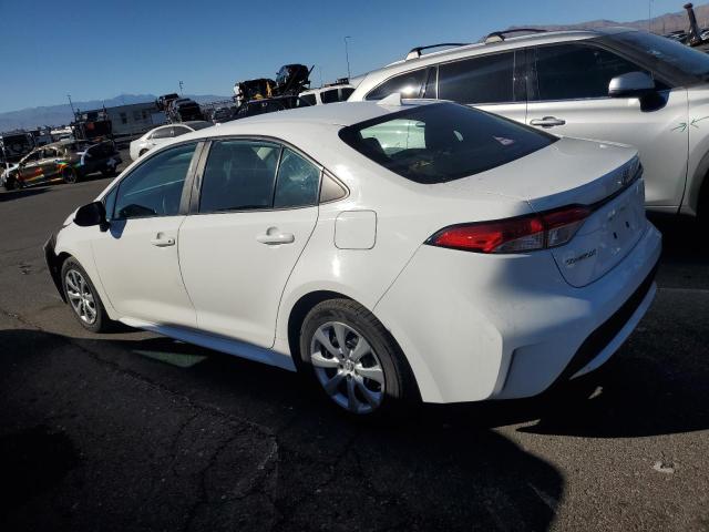 Photo 2 from auction – 2020 TOYOTA COROLLA LE with VIN 5YFEPRAE8LP096499