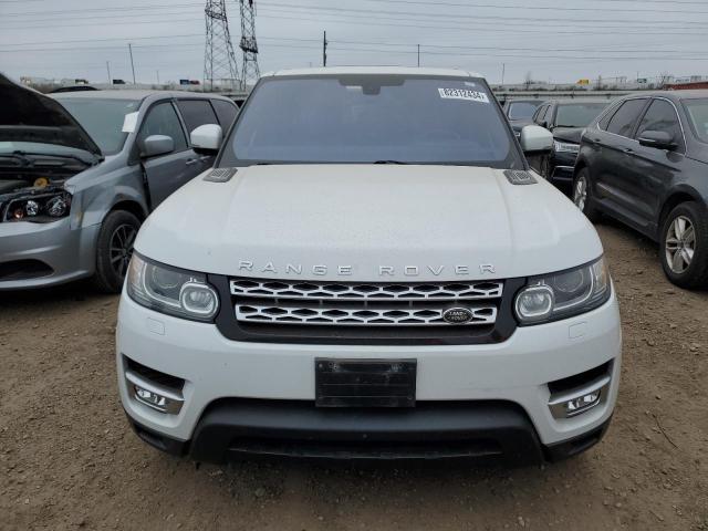 Photo 5 from auction – 2016 LAND ROVER RANGE ROVE with VIN SALWR2PF8GA115125