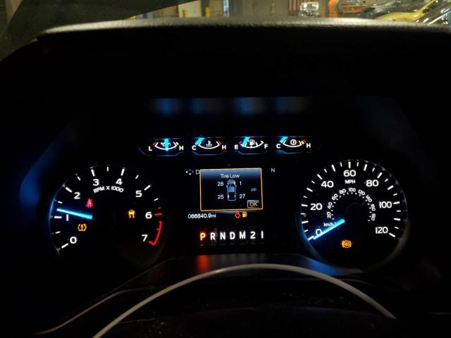 Photo 9 from auction – 2016 FORD F150 SUPER with VIN 1FTEX1EP0GFB69035