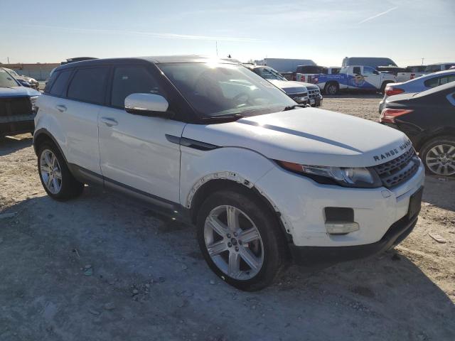 Photo 4 from auction – 2013 LAND ROVER RANGE ROVE with VIN SALVP2BG5DH720773