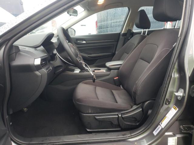 Photo 7 from auction – 2022 NISSAN ALTIMA S with VIN 1N4BL4BV6NN384544