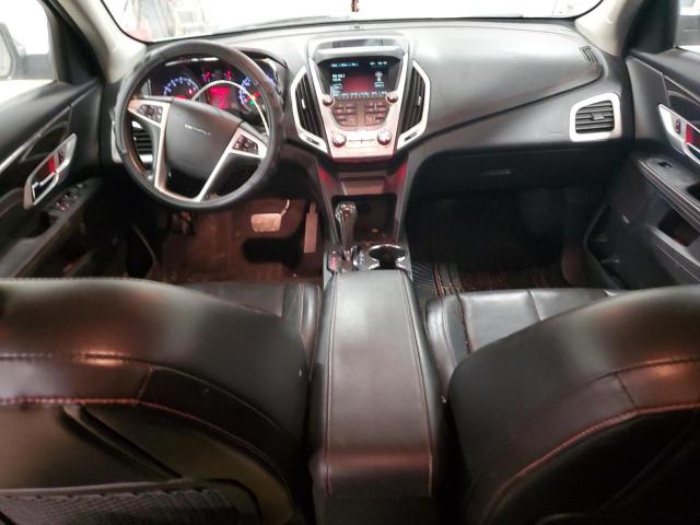 Photo 8 from auction – 2013 GMC TERRAIN DE with VIN 2GKALYEK2D6163836