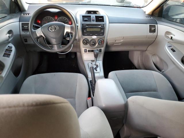 Photo 8 from auction – 2012 TOYOTA COROLLA BA with VIN 2T1BU4EE9CC774637