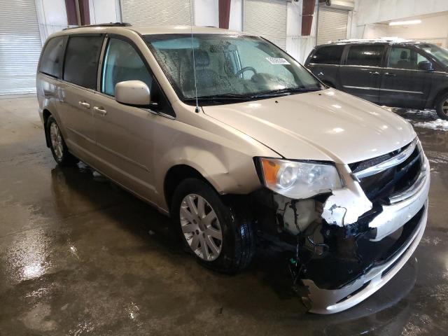 Photo 4 from auction – 2014 CHRYSLER TOWN & COU with VIN 2C4RC1BG2ER257141