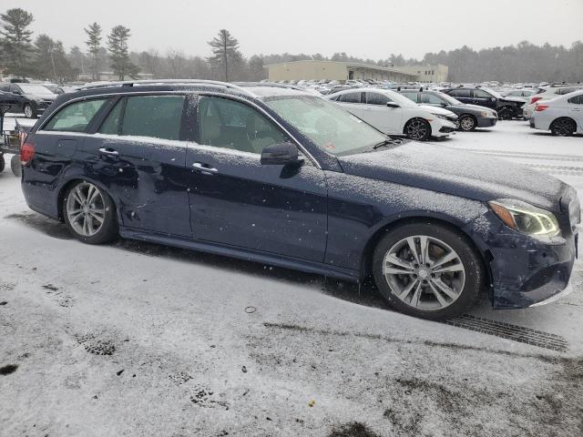 Photo 4 from auction – 2014 MERCEDES-BENZ E 350 4MAT with VIN WDDHH8JB7EA886769