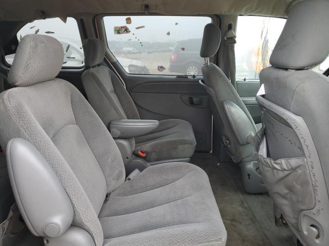 Photo 11 from auction – 2005 DODGE CARAVAN SX with VIN 1D4GP45R85B436411