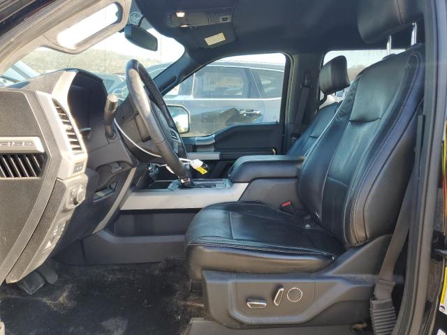 Photo 7 from auction – 2017 FORD F150 SUPER with VIN 1FTEW1EP7HFB48834