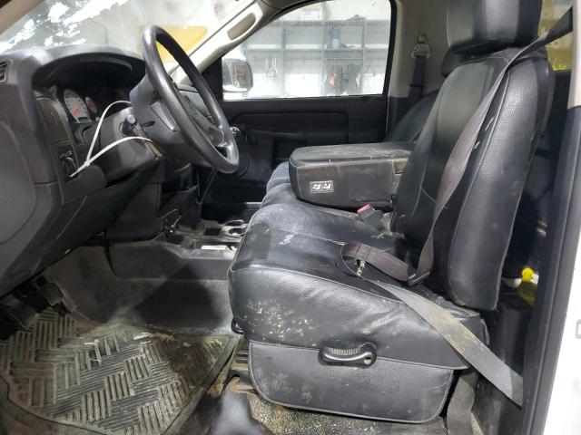 Photo 7 from auction – 2003 DODGE RAM 1500 S with VIN 1D7HA16K73J639009