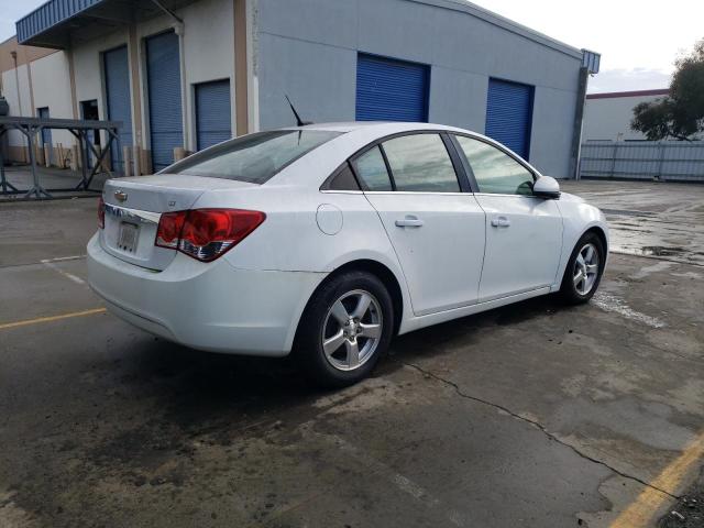 Photo 3 from auction – 2012 CHEVROLET CRUZE LT with VIN 1G1PF5SC4C7215161
