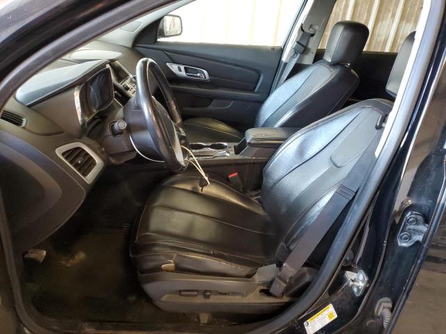 Photo 7 from auction – 2017 GMC TERRAIN SL with VIN 2GKALPEK7H6327548