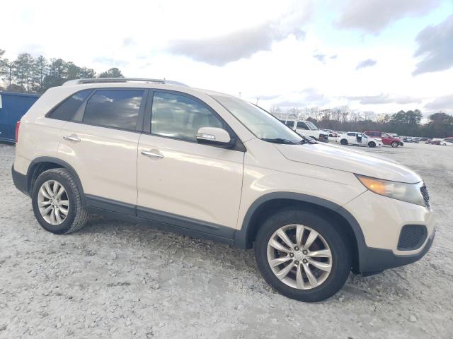 Photo 4 from auction – 2011 KIA SORENTO BA with VIN 5XYKT4A20BG051017