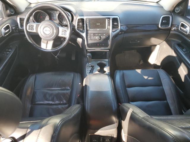 Photo 8 from auction – 2011 JEEP GRAND CHER with VIN 1J4RS4GG8BC741794