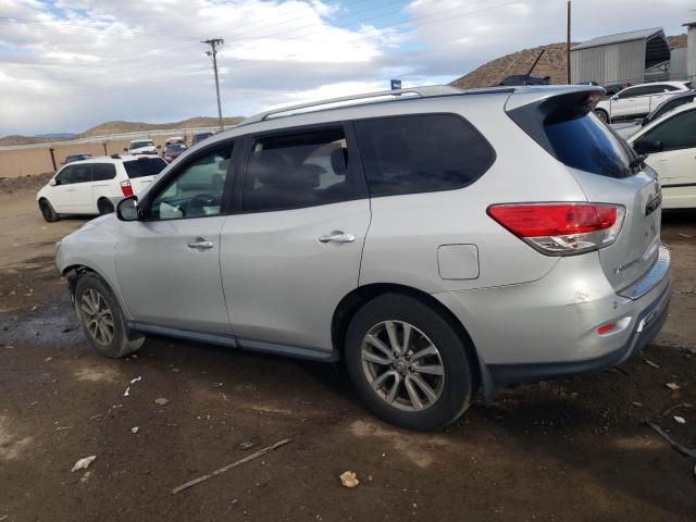 Zdjęcie 2 z aukcji – 2015 NISSAN PATHFINDER z VIN 5N1AR2MN6FC651518