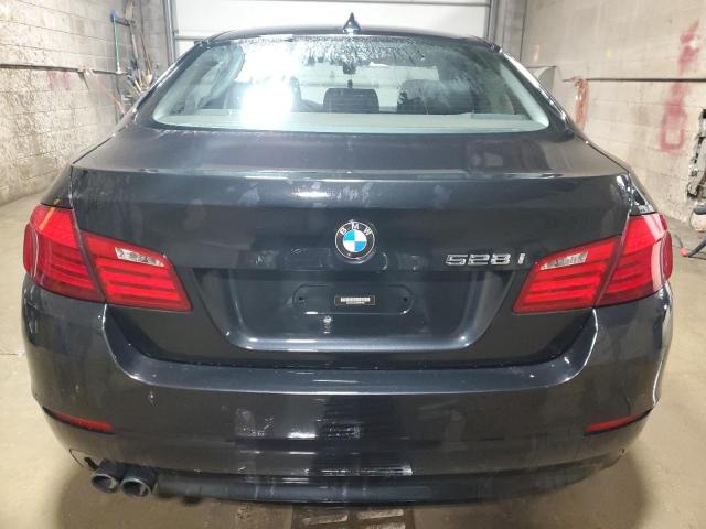 Photo 6 from auction – 2012 BMW 528 XI with VIN WBAXH5C52CDW07359