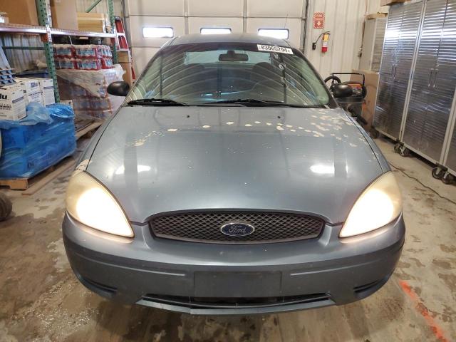 Photo 5 from auction – 2006 FORD TAURUS SE with VIN 1FAHP53U96A232163