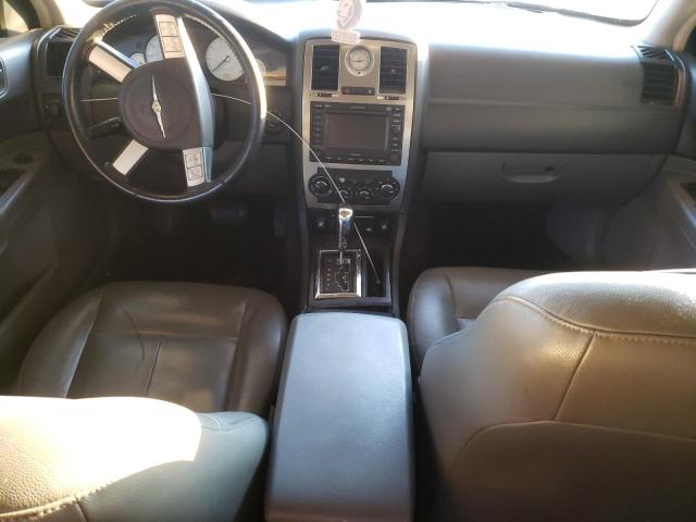 Photo 8 from auction – 2005 CHRYSLER 300 TOURIN with VIN 2C3AA53G25H106416