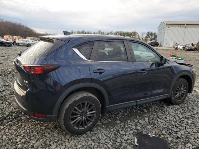 Photo 3 from auction – 2019 MAZDA CX-5 TOURI with VIN JM3KFBCM1K1626534
